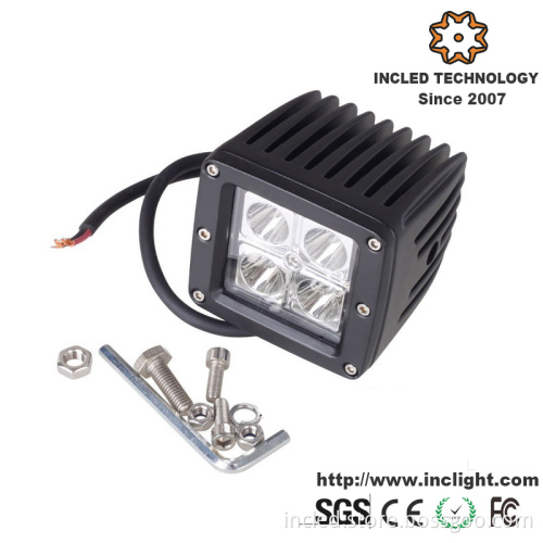 12W CREE 1100lm Floodlight LED Worklight